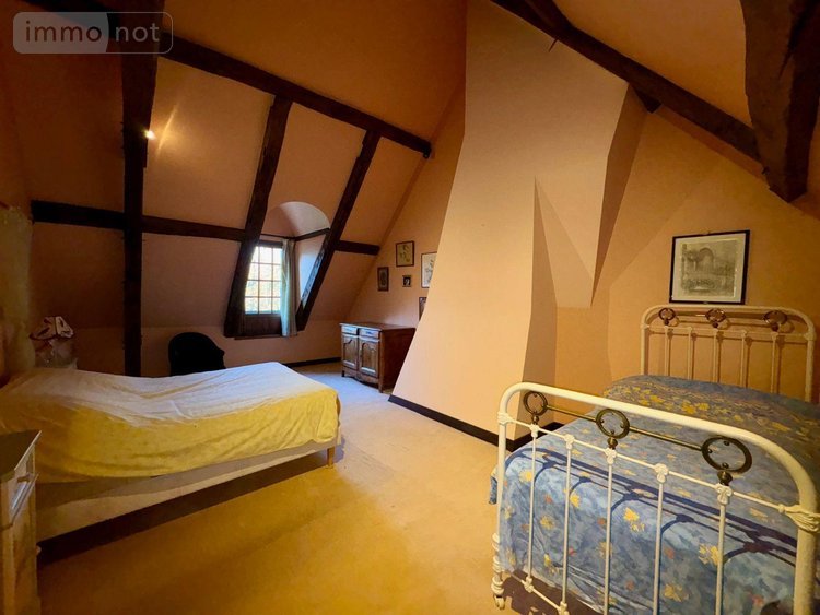 propriete a vendre Nançay 18330 Cher 210 m2 5 pièces 647900 euros