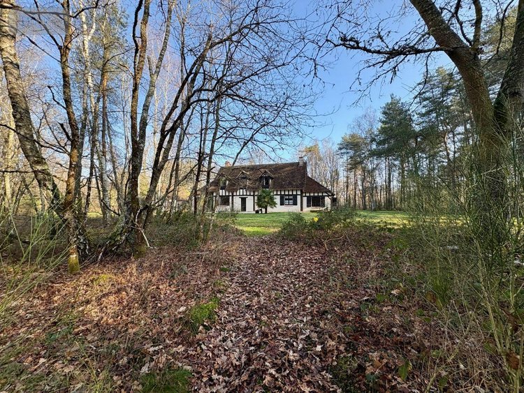 propriete a vendre Nançay 18330 Cher 210 m2 5 pièces 647900 euros