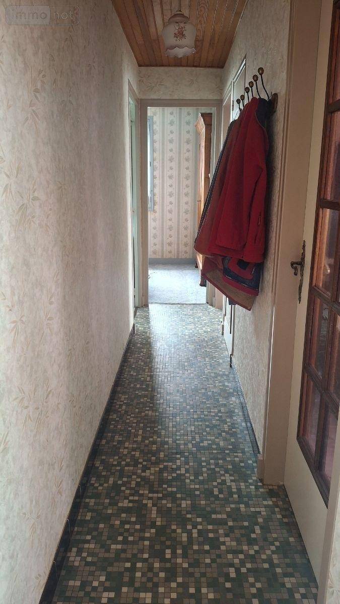 Maison a vendre Argentan 61200 Orne 72 m2 4 pièces 137800 euros