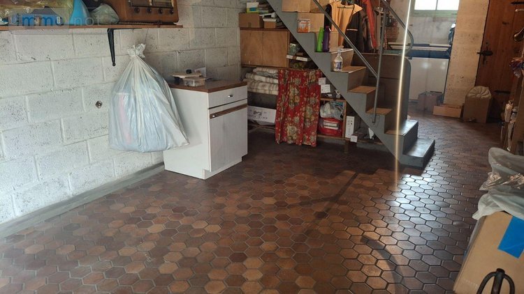 Maison a vendre Argentan 61200 Orne 72 m2 4 pièces 137800 euros