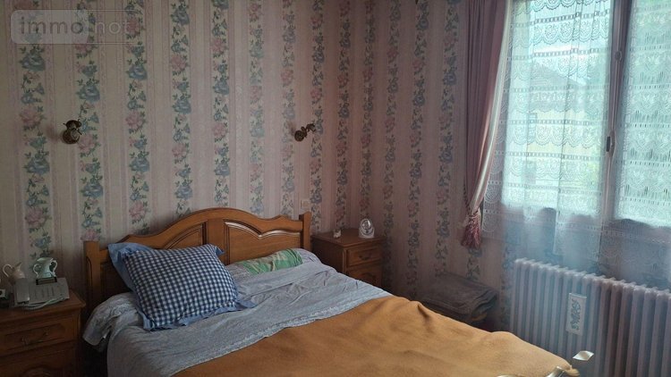 Maison a vendre Argentan 61200 Orne 72 m2 4 pièces 137800 euros