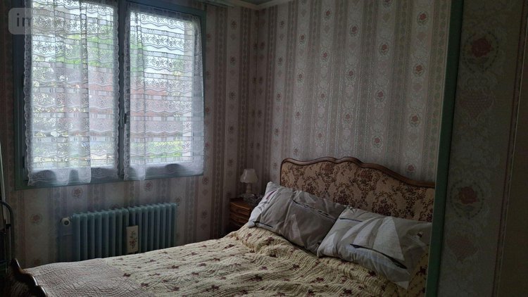 Maison a vendre Argentan 61200 Orne 72 m2 4 pièces 137800 euros