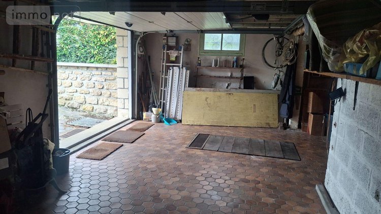 Maison a vendre Argentan 61200 Orne 72 m2 4 pièces 137800 euros