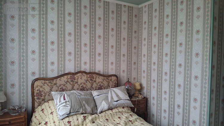 Maison a vendre Argentan 61200 Orne 72 m2 4 pièces 137800 euros