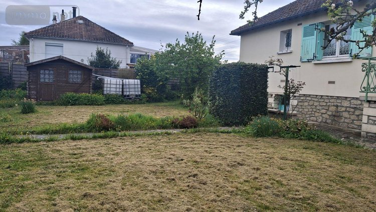 Maison a vendre Argentan 61200 Orne 72 m2 4 pièces 137800 euros
