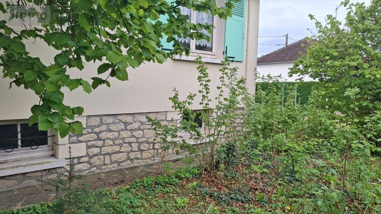 Maison a vendre Argentan 61200 Orne 72 m2 4 pièces 137800 euros