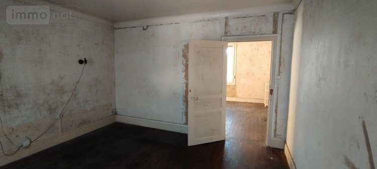 Maison a vendre Saint-Gobert 02140 Aisne 116 m2 5 pièces 59900 euros