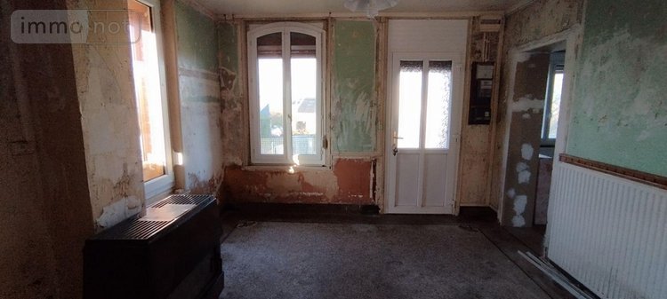 Maison a vendre Saint-Gobert 02140 Aisne 116 m2 5 pièces 59900 euros