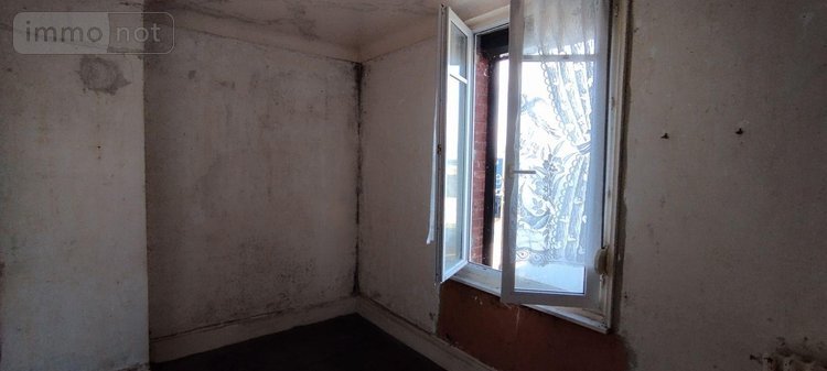 Maison a vendre Saint-Gobert 02140 Aisne 116 m2 5 pièces 59900 euros