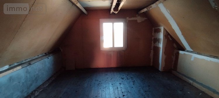 Maison a vendre Saint-Gobert 02140 Aisne 116 m2 5 pièces 59900 euros