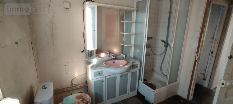 Maison a vendre Saint-Gobert 02140 Aisne 116 m2 5 pièces 59900 euros