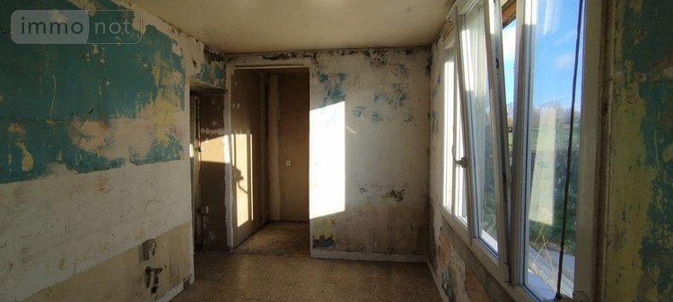 Maison a vendre Saint-Gobert 02140 Aisne 116 m2 5 pièces 59900 euros