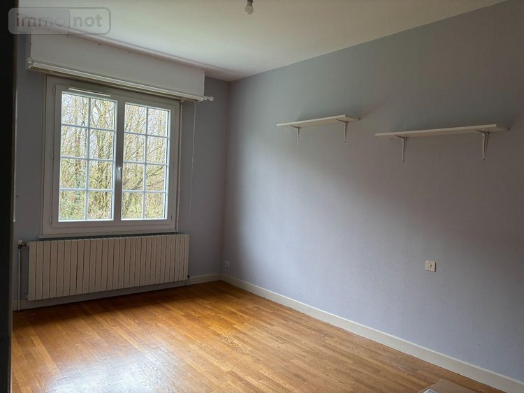 Maison a vendre Vineuil 36110 Indre 118 m2 4 pièces 170000 euros