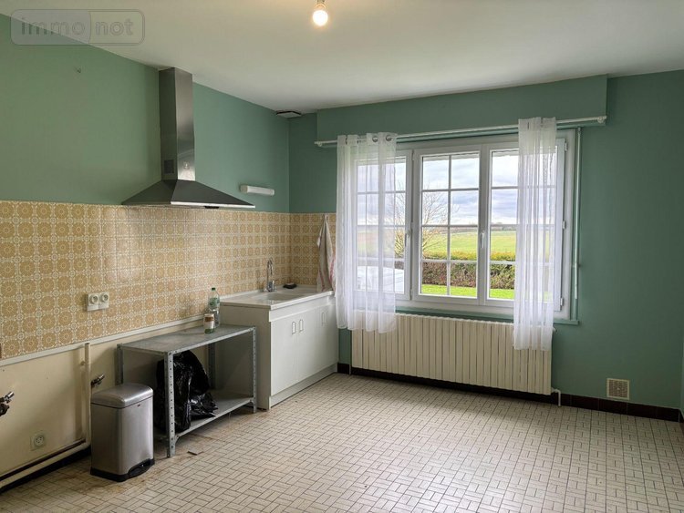 Maison a vendre Vineuil 36110 Indre 118 m2 4 pièces 170000 euros