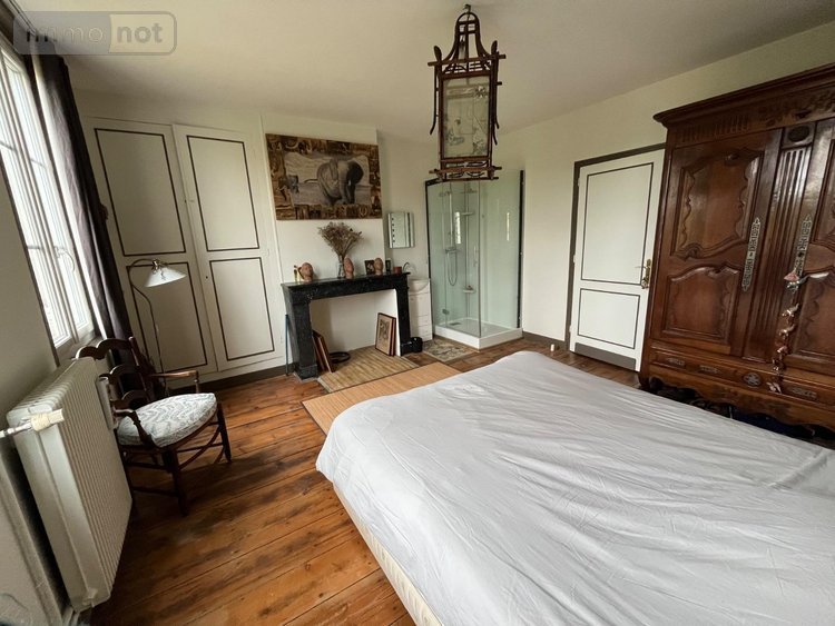 Maison a vendre Libourne 33500 Gironde 241 m2 7 pièces 560000 euros