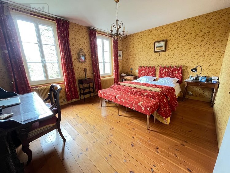 Maison a vendre Libourne 33500 Gironde 241 m2 7 pièces 560000 euros