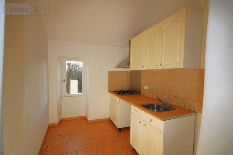 Maison a vendre Najac 12270 Aveyron 61 m2 3 pièces 149000 euros