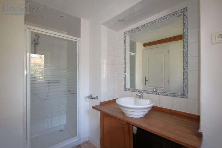 Maison a vendre Najac 12270 Aveyron 61 m2 3 pièces 149000 euros