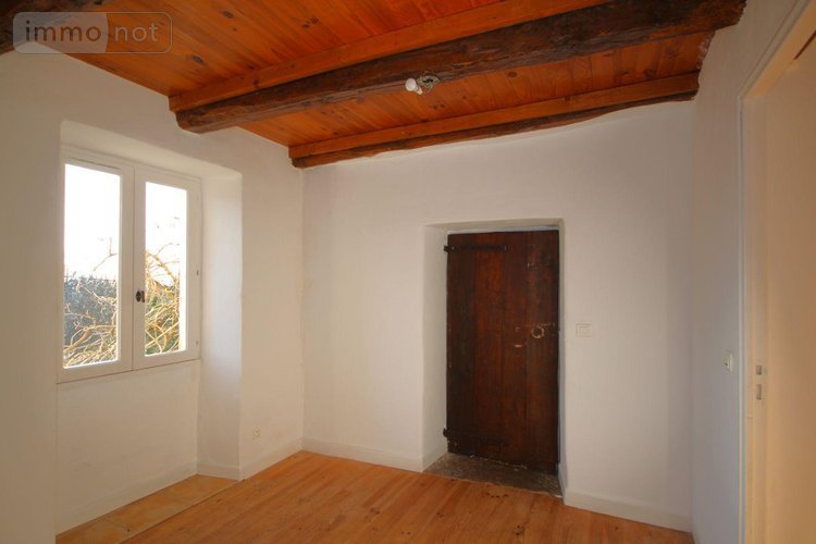 Maison a vendre Najac 12270 Aveyron 61 m2 3 pièces 149000 euros