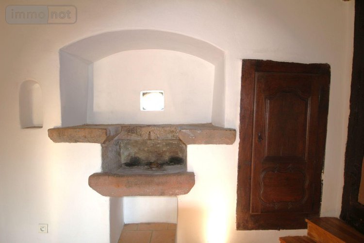 Maison a vendre Najac 12270 Aveyron 61 m2 3 pièces 149000 euros