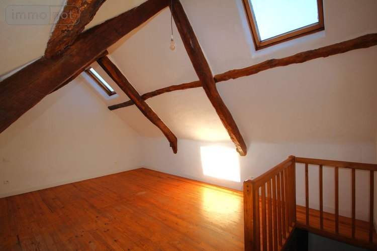 Maison a vendre Najac 12270 Aveyron 61 m2 3 pièces 149000 euros