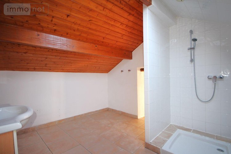 Maison a vendre Najac 12270 Aveyron 61 m2 3 pièces 149000 euros