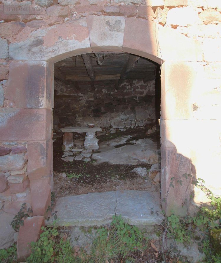 Maison a vendre Najac 12270 Aveyron 61 m2 3 pièces 149000 euros