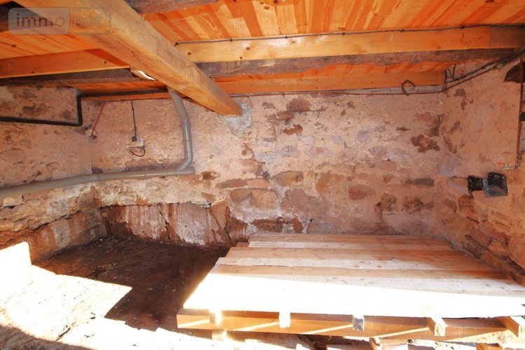 Maison a vendre Najac 12270 Aveyron 61 m2 3 pièces 149000 euros
