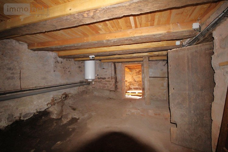 Maison a vendre Najac 12270 Aveyron 61 m2 3 pièces 149000 euros