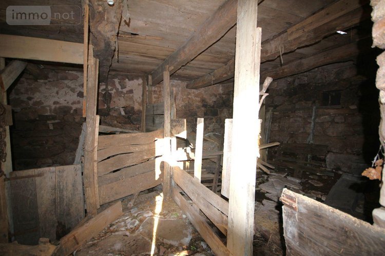 Maison a vendre Najac 12270 Aveyron 61 m2 3 pièces 149000 euros