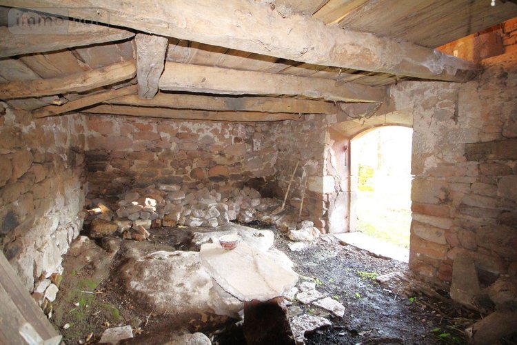 Maison a vendre Najac 12270 Aveyron 61 m2 3 pièces 149000 euros