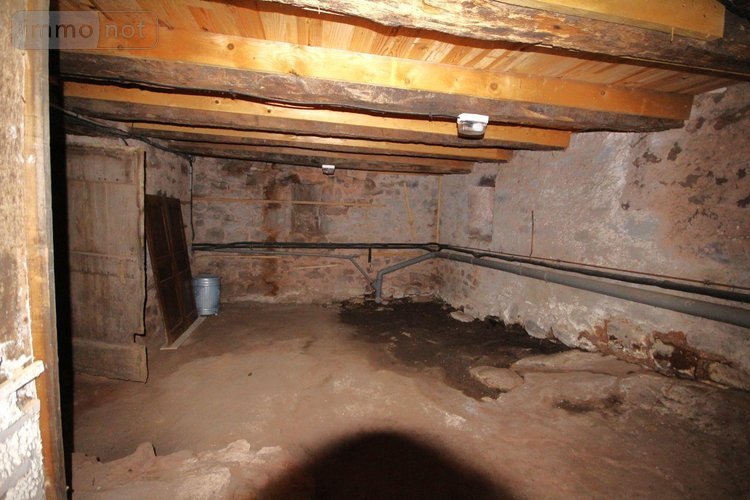Maison a vendre Najac 12270 Aveyron 61 m2 3 pièces 149000 euros