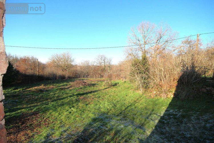 Maison a vendre Najac 12270 Aveyron 61 m2 3 pièces 149000 euros