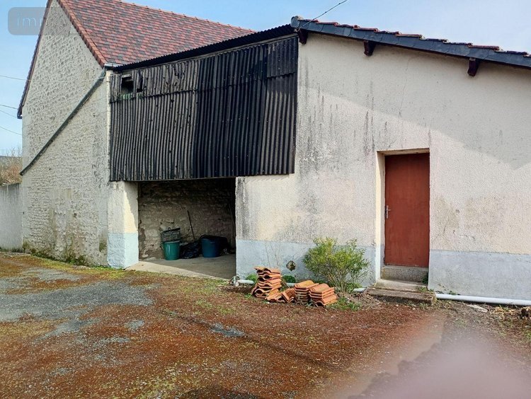 Maison a vendre Thuré 86540 Vienne 66 m2 3 pièces 84800 euros