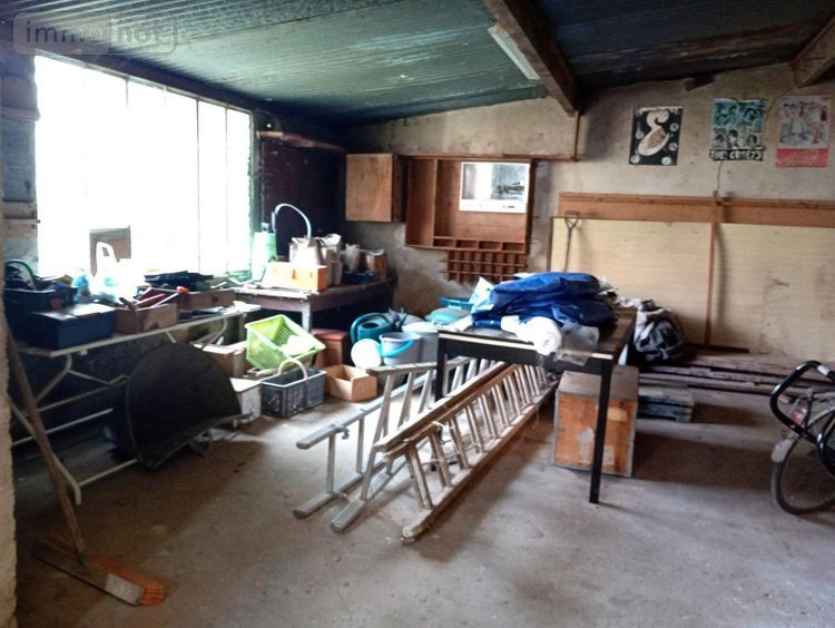 Maison a vendre Thuré 86540 Vienne 66 m2 3 pièces 84800 euros