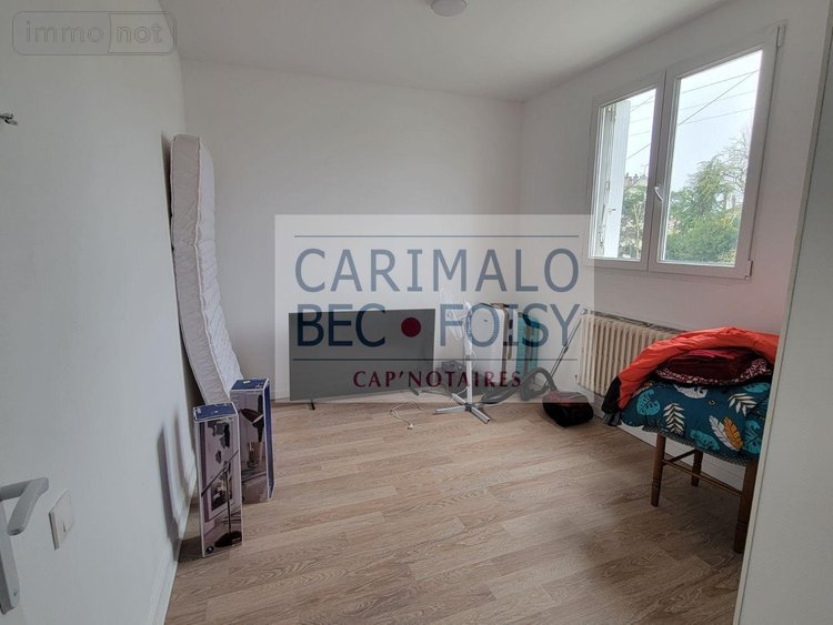 Maison a vendre Châteaudun 28200 Eure-et-Loir 77 m2 4 pièces 118000 euros