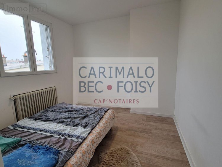 Maison a vendre Châteaudun 28200 Eure-et-Loir 77 m2 4 pièces 118000 euros