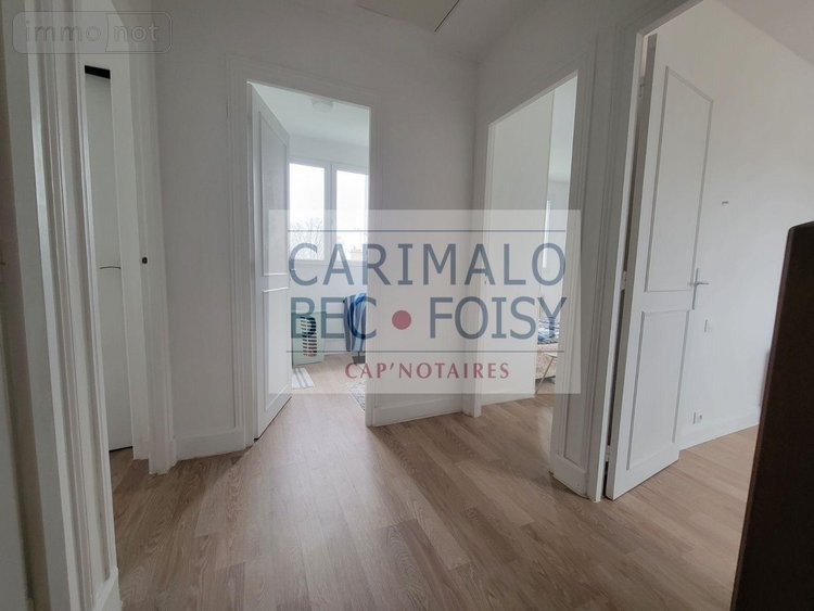 Maison a vendre Châteaudun 28200 Eure-et-Loir 77 m2 4 pièces 118000 euros
