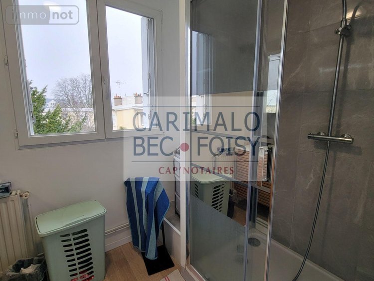 Maison a vendre Châteaudun 28200 Eure-et-Loir 77 m2 4 pièces 118000 euros