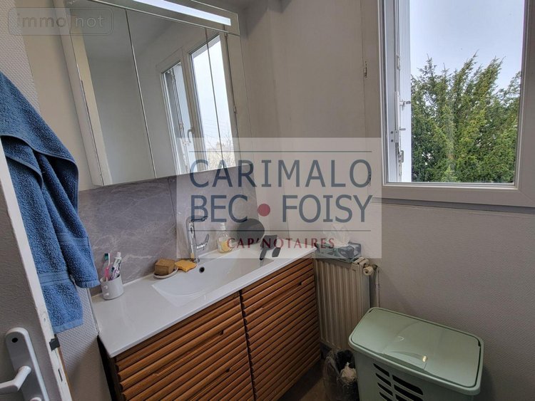 Maison a vendre Châteaudun 28200 Eure-et-Loir 77 m2 4 pièces 118000 euros