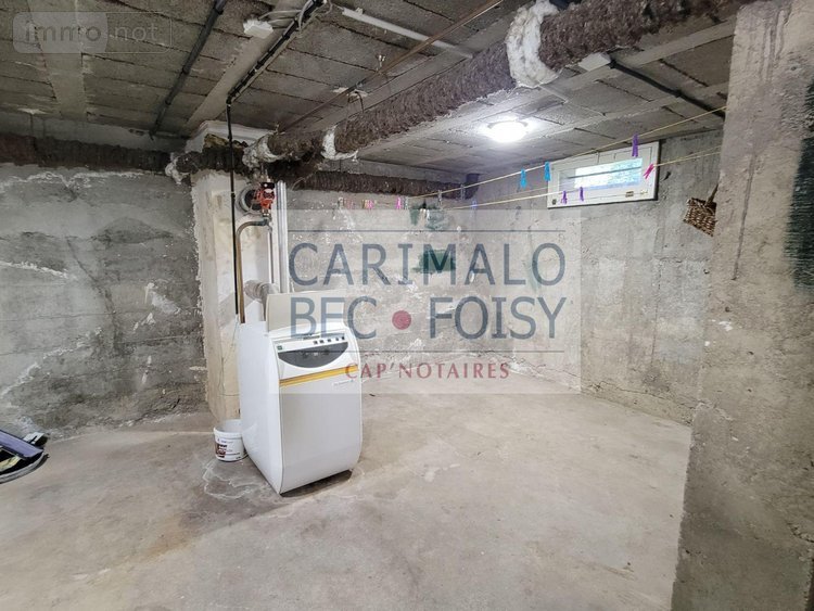 Maison a vendre Châteaudun 28200 Eure-et-Loir 77 m2 4 pièces 118000 euros