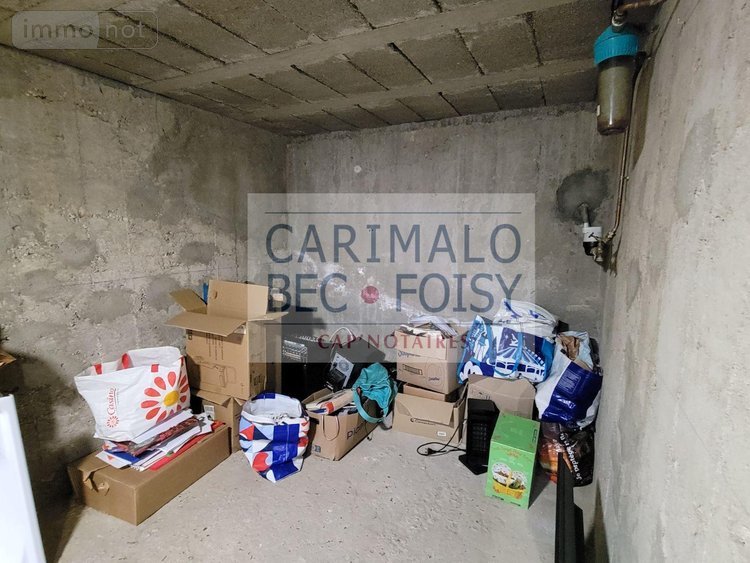 Maison a vendre Châteaudun 28200 Eure-et-Loir 77 m2 4 pièces 118000 euros