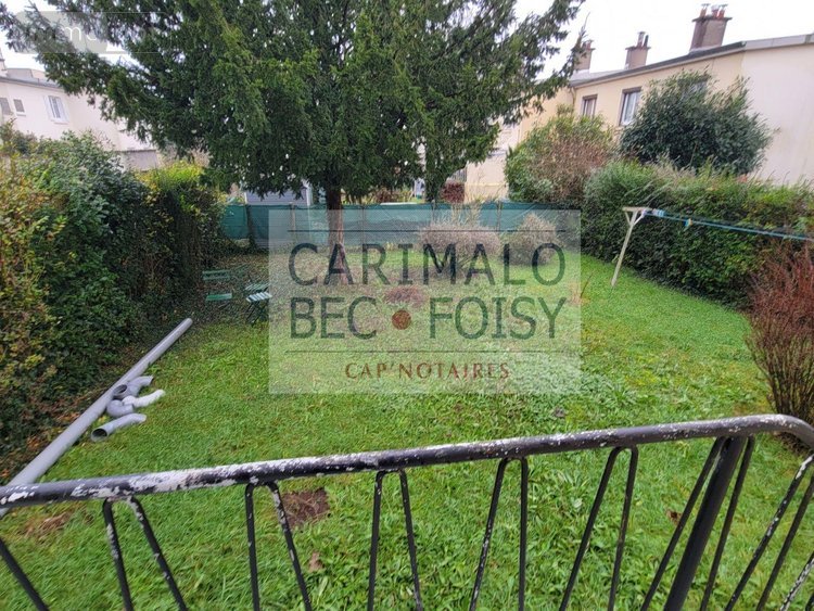 Maison a vendre Châteaudun 28200 Eure-et-Loir 77 m2 4 pièces 118000 euros