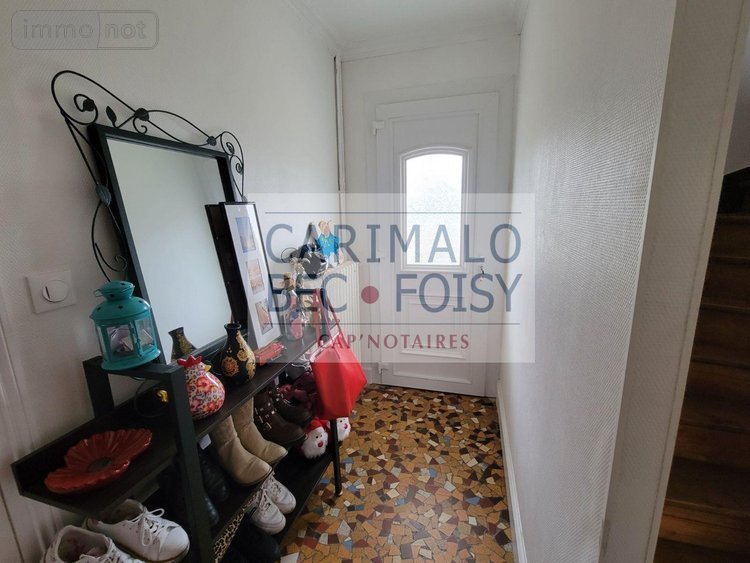 Maison a vendre Châteaudun 28200 Eure-et-Loir 77 m2 4 pièces 118000 euros