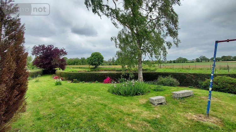 Maison a vendre Astillé 53230 Mayenne 141 m2 5 pièces 262500 euros