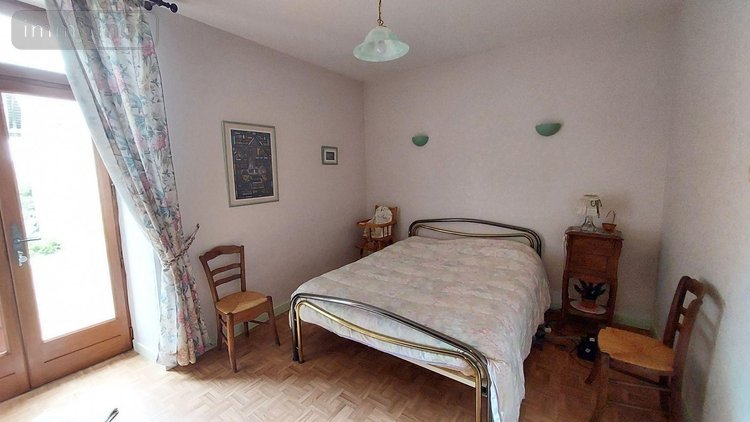 Maison a vendre Astillé 53230 Mayenne 141 m2 5 pièces 262500 euros