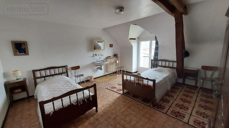 Maison a vendre Astillé 53230 Mayenne 141 m2 5 pièces 262500 euros