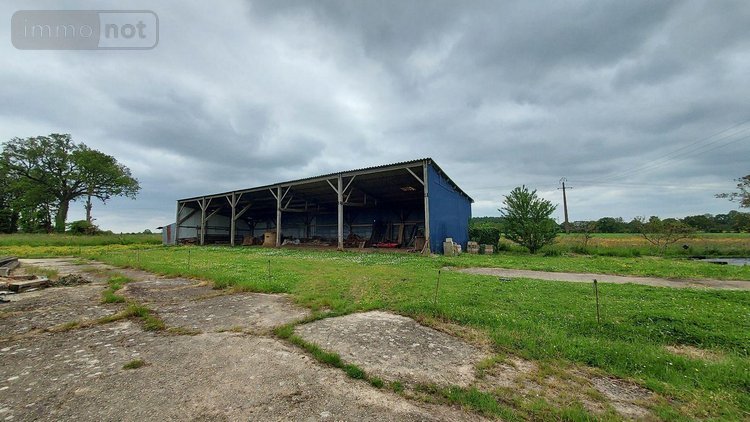 Maison a vendre Astillé 53230 Mayenne 141 m2 5 pièces 262500 euros