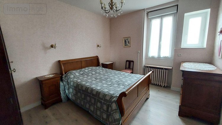 Maison a vendre Astillé 53230 Mayenne 141 m2 5 pièces 262500 euros