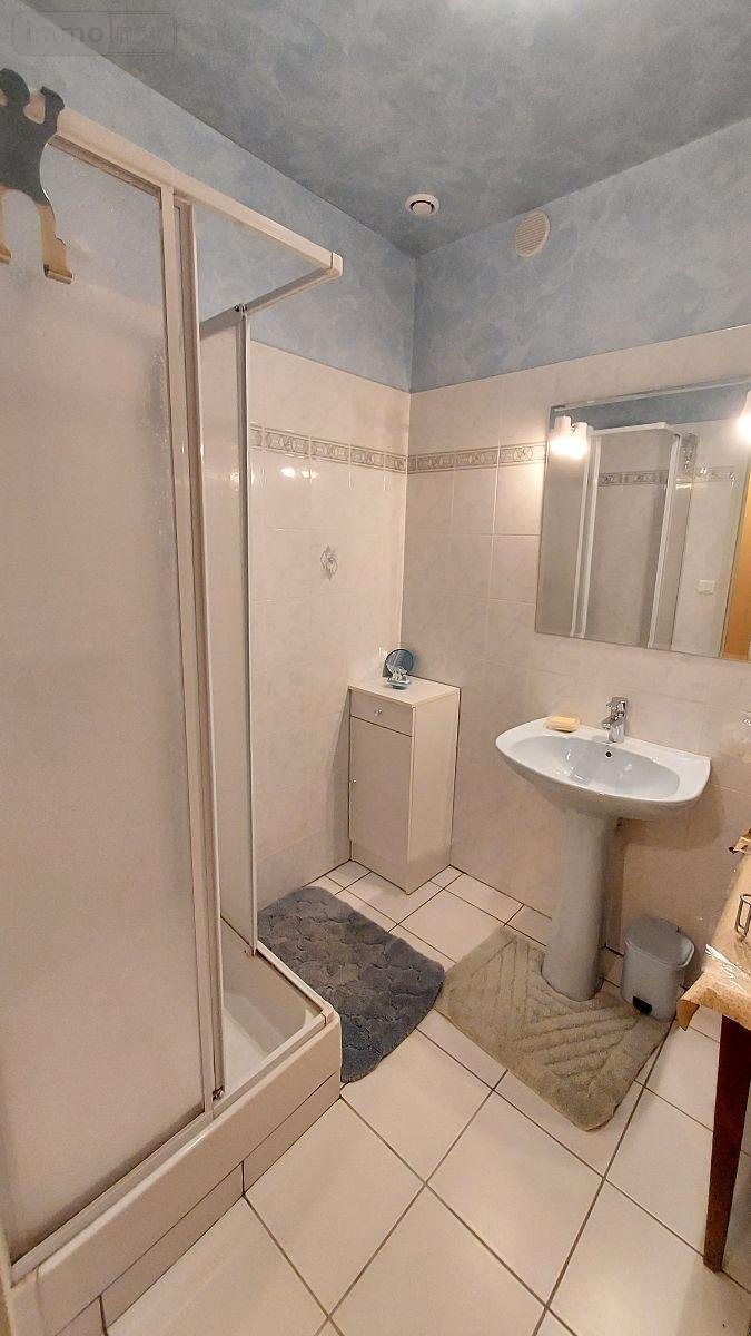 Maison a vendre Astillé 53230 Mayenne 141 m2 5 pièces 262500 euros